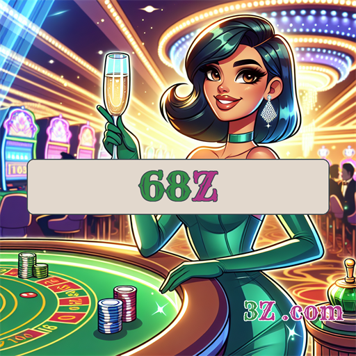 Recursos do App 68z: Jogos e Comunidade em Evolução