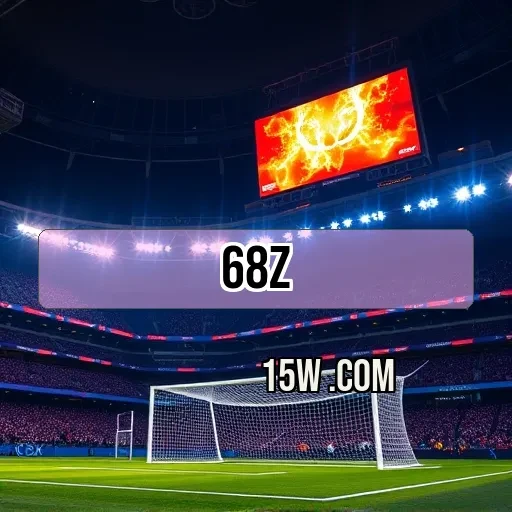 68z.com: Descubra os Recursos Imperdíveis de Apostas que Encantam