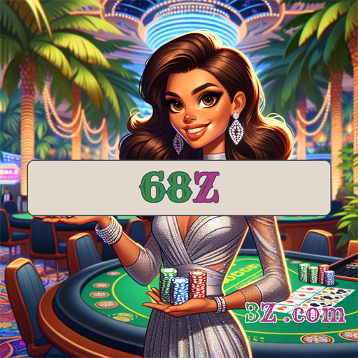 Experiência Confíavel: Jogos Seguros em 68z.com