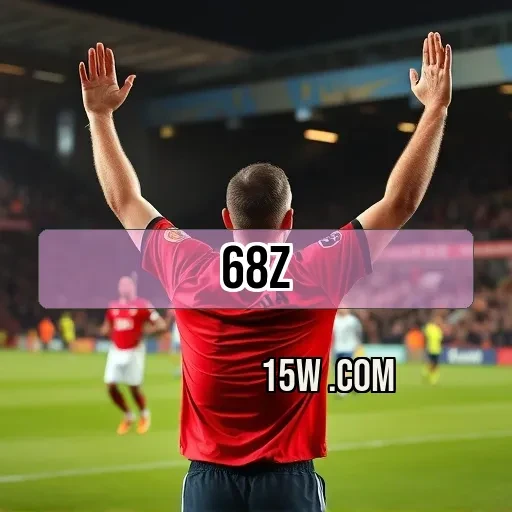 68z.com: Desvende a Magia dos Jogos Ao Vivo e Divirta-se