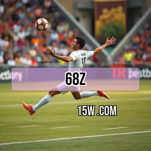 68z.com: Acelerando na Diversão com Jogos de Corrida