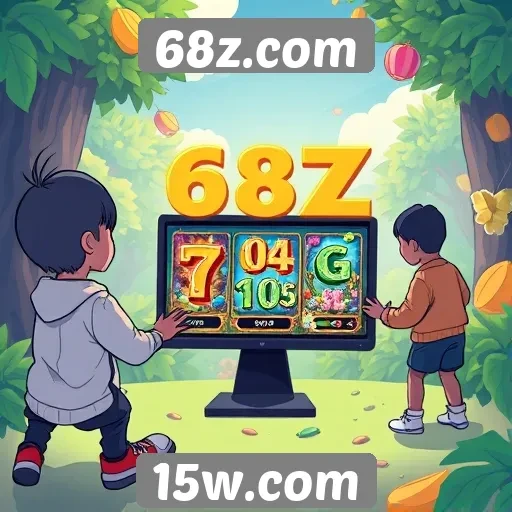 Avaliação da experiência do usuário em 68z.com